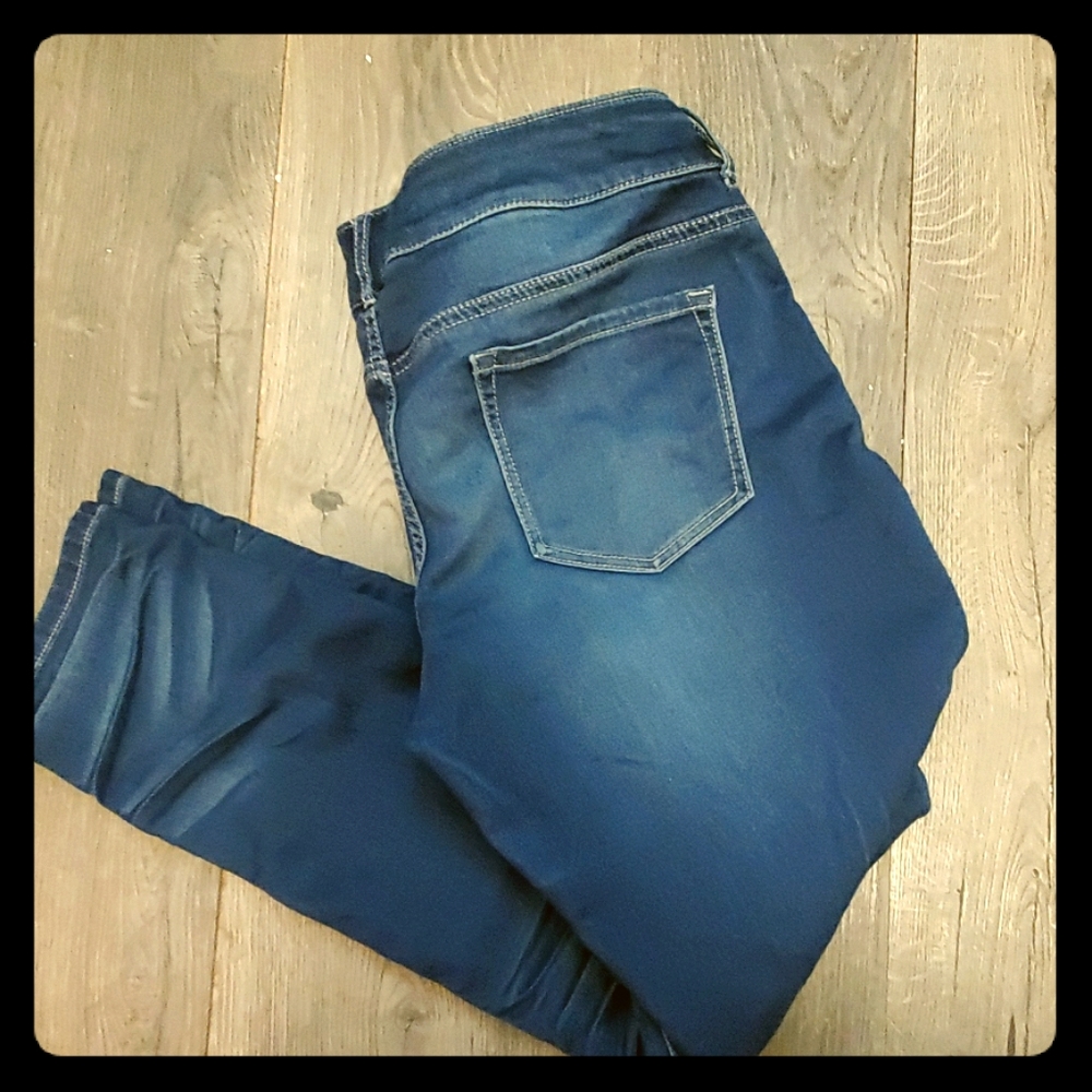 Maurice's jegging